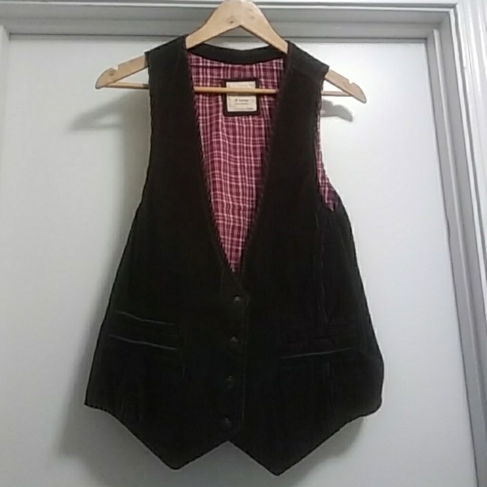 Vest